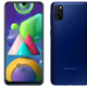 Ilustración para el artículo titulado Samsung renueva sus móviles baratos con baterías monstruosas de 6000 mAh